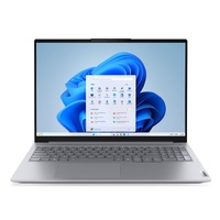 Lenovo ThinkBook 16 G8 21SK006TAU 16"WUXGA Core U7-255H 32GB 512GB SSD W11P(AI) 1YOS