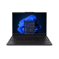 Lenovo ThinkPad T16 G4 21QE0022AU 16"WUXGA Core U5-225H 32GB 512GB SSD W1P (AI) 3Y Prem