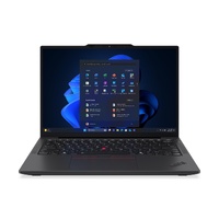 Lenovo ThinkPad X13 G6 21RK000AAU 13.3"WUXGA Core U5-225U 16GB 512GB SSD W11P(AI) 3Y Prem