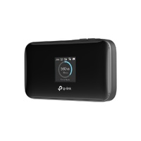 TP-Link M7750 600 Mbps LTE-Advanced Mobile Wi-Fi