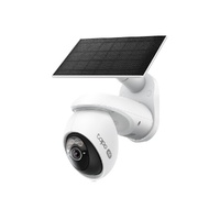 TP-Link Tapo TC92 KIT Solar-Powered Security Camera Kit