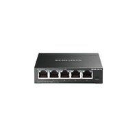 TP-Link MS105GS-M2 5-Port 2.5G Multi-Gigabit Desktop Switch