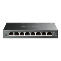 TP-Link MS108GS-M2 8-Port 2.5G Multi-Gigabit Desktop Switch