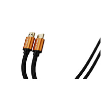 VOLANS VL-HH85 Ultra 8K HDMI to HDMI Cable V2.1 (5M)