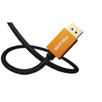 3 Metre Ultra 8K DP to DP Cable V1.4