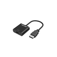 DP1.2 to HDMI (4K/30Hz)