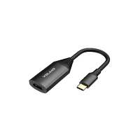 Aluminium USB-C to HDMI2.1 (8K/60Hz)
