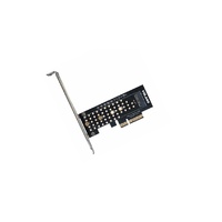 M.2 NVMe to PCI-E 4.0 X4 Expansion Card