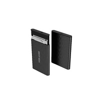 Aluminium 2.5' USB-C HDD Enclosure