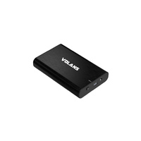 Aluminium 3.5' USB3.0 HDD Enclosure