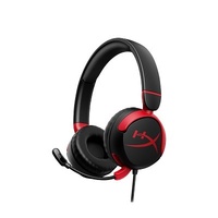 HP HyperX Cloud Mini - Gaming Headset (Black) 7G8F4AA