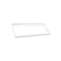 HP HyperX Alloy Rise 75 Top Plate - White 85U14AA