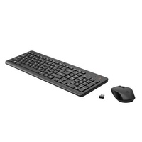 HP 330 Wireless Mouse and Keyboard Combination 2V9E6AA