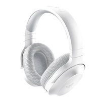 Razer RZ04-04430200 Barracuda X Multi-Platform Wireless Gaming Headset - Mercury White