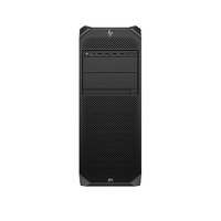 HP Z6 G5 AI Workstation Xeon W5-3423 32GB DDR5 1+2TB SSD+1TB HDD W11Pro-WS 3Y OnSite w/ Predictive detection Alerts HE Workstation