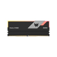 Predator Vesta II RGB 32GB (2x16GB) DDR5 6000MHz CL34