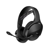 HyperX Cloud Jet - Wireless Gaming Headset (Black) AJ0T1AA