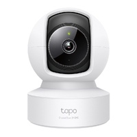 TP-Link Tapo C222 Pan/Tilt AI Home Security Wi-Fi Camera