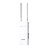 Mercusys MB118-4G 300 Mbps Wireless 4G LTE Outdoor/Indoor Router