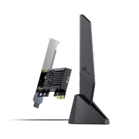 TP-Link Archer TXE73E AXE5400 Wi-Fi 6E Bluetooth PCIe Adapter