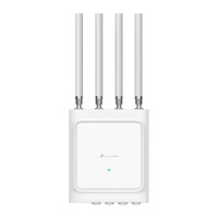 TP-Link EAP668-Outdoor HD AX3600 Indoor/Outdoor Wi-Fi 6 Access Point