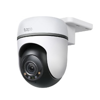 TP-Link TC41 Outdoor Pan/Tilt Security WiFi Camera