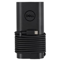 Dell 100W USB-C PECOS-Like AC Adapter with PowerCord - ANZ 450-BFVR