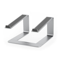 Simplecom CL510S Ergonomic Aluminium Riser Stand for Laptop MacBook