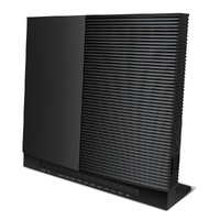 TP-Link VX420-G2h AX5400 Hybrid Wi-Fi 6 Modem Router with VoIP