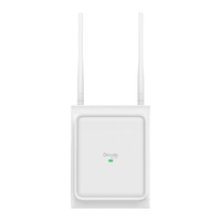 TP-Link EAP725-Outdoor Omada BE3600 Indoor/Outdoor Wi-Fi 7 Access Point with Directional/Omnidirectional Antennas