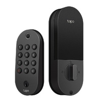 TP-Link Tapo DL105 Smart Wi-Fi Door Lock