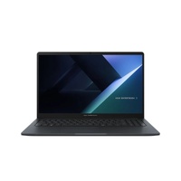 ExpertBook B1503CVA/15.6" Clamshell FHD (1920 x 1080) 16:9 Non-touch screen/ INTEL 5 120U/ 512GB M.2 2280 NVMe? PCIe? 4.0 SSD/ DDR5 16G/ Spill proof B