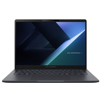 ExpertBook B3406CCA/16.0" Clamshell WUXGA (1920 x 1200) 16:10 Non-touch screen/ INTEL U7 255H/ 512GB M.2 2230 NVMe? PCIe? 4.0 SSD/ DDR5 16G/ Spill pro