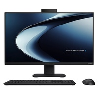 Black / 27.0-inch / Non-touch screen / HAS stand with VESA supported / AMD Ryzen?AI 7 350 / 32GB / 1TB / Wi-Fi 7 / 5M IR camera / Windows 11 Home / TP
