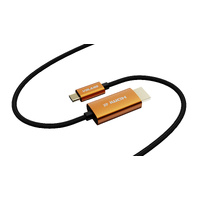 Volans VL-CH41 1M Ultra 4K USB-C to HDMI Cable v2.0