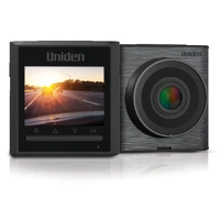 Camera Resolution 1080p 2? LCD Colour Screen3 Axis G-SensorWide Angle View 130?