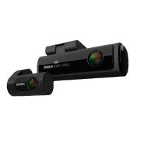 4K 30fps Video Ultra Resolution Front Camera + 2K 25fps Rear Camera Built-in Wi 5GHzSafety Speed/Red Light Camera Warnings Energy Saving Smart Parkin