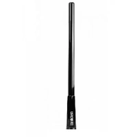 Antenna Whip - BLACK, 3 dBi Gain to suit AT970BK TWIN, Length 725mm