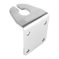 Heavy Duty Bull Bar Bracket - 2.3mm S/Steel