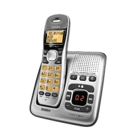 DECT1735 DECT Digital Phone System With Power Failure Backup