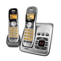 DECT1735+1 DECT Digital Phone System With Power Failure Backup + 1 additional handset
