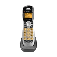 DECT1705 Optional Cordless Phone Handset for the DECT 17xx Cordless Phone Series