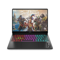 HP Omen 14-fb1043TX C81RRPA 14" 3K Core U7-255H 8GB RTX5060 32GB 1TB SSD W11
