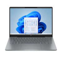 HP OmniBook 7 AI -14-fr0056TU C42D3PA 14"3K Core U5-225H 32G 512GB SSD W11