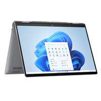 HP Envy x360 14-fc0025TU 9Z7J4PA 14"2K Touch Core U7-155U 16G 512GB SSD W11