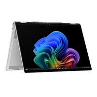 HP OmniBook X Flip AI 16-as0001TU BD5Q8PA 16"2K Touch Core U7-258V 32GB 1TB SSD W11