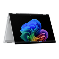 HP OmniBook X Flip 2-in-1 16-as0000TU BD5Q7PA 16"3K Touch Core U7-256V 32GB 1TB SSD W11