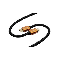 VOLANS VL-HH43 Ultra 4K HDMI to HDMI Cable V2.0 (3M)