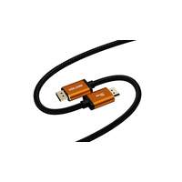 VOLANS VL-DD42 Ultra 4K DP to DP Cable V1.2 (2M)