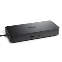 Dell 100W Pro Dock WD25 Docking Station (210-BRMB)